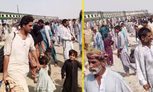 جیک آباد: ریلوے ٹریک پر دھماکا، 5 بوگیاں پٹری سے اُتر گئیں