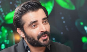 اسلام کی خاطر شوبز چھوڑا نہیں تھا، مذہب کو سمجھنے کے لیے وقفہ لیا تھا، حمزہ علی عباسی