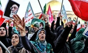 کیا ایران کے عوام لیبیا، شام اور عراق جیسے انجام سے بچ پائیں گے؟