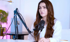 عورت چاہے یا نہ چاہے، اسے مرد کی ضرورت ہوتی ہے، غنا علی