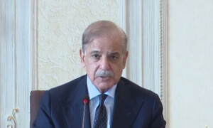 Iran-Israel conflict poses threat to regional, global peace: PM Shehbaz