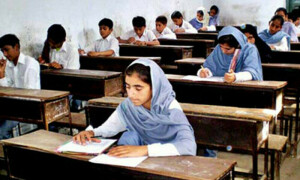 تین پاکستانی اسکول &rsquo; ورلڈز بیسٹ اسکول پرائزز&rsquo; 2025 کیلئے شارٹ لسٹ