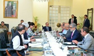 ڈیجیٹل معیشت کی جانب اہم پیش رفت، وزیراعظم نے اعلیٰ سطح کی کمیٹی قائم کردی