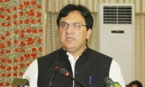 AJK budget 2025-26: Rs49 billion allocated for annual development programme in Azad Kashmir