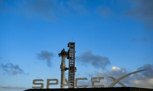 اسپیس ایکس کو ایک اور بڑا دھچکا، اسٹارشپ 36 ٹیسٹ کے دوران پھٹ گیا