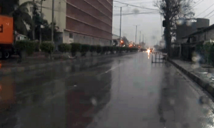 ملک بھر میں 20 سے 23 جون تک بارشوں کی پیشگوئی