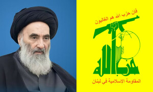 خامنہ ای کے قتل کے سنگین نتائج ہوں گے، آیت اللہ سیستانی اور حزب اللہ کا انتباہ