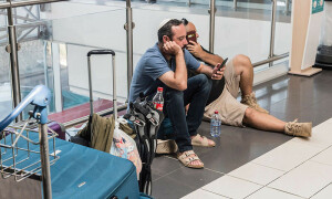 Israelis will be allowed to travel abroad on Monday: report