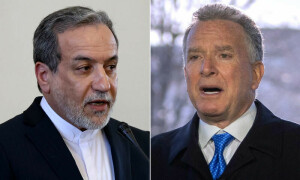 اسرائیلی حملے کے بعد ایران اور امریکا کا متعدد بار براہ راست رابطہ ہوا، سفارتکاروں کا انکشاف