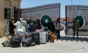 محرم میں کربلا کی زیارت: &rsquo;ایران-اسرائیل جنگ نے زائرین کو مشکل میں ڈال دیا ہے&lsquo;