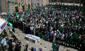 Iran death toll at 639: US-based rights group