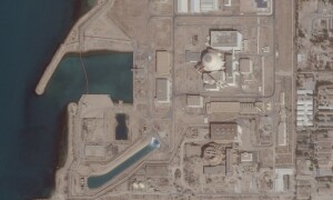 Situation at Iran&rsquo;s Bushehr nuclear plant &lsquo;normal&rsquo;, Russian official says