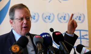 Geneva talks should demand complete rollback of Iran nuclear programme: Israeli envoy
