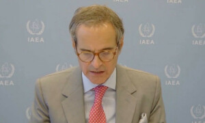 ایران کے بوشہر پلانٹ پر حملہ جوہری تباہی کا سبب بن سکتا ہے، عالمی ایٹمی توانائی ایجنسی