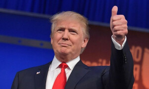 ٹرمپ ایک فون کال کے ذریعے جنگ روک سکتے ہیں، ترجمان ایرانی صدر