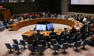 ایران پر حملے نہیں روکے جائیں گے، اسرائیلی سفیر