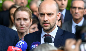 Europeans urged Iran to talk &lsquo;without awaiting&rsquo; end to Israel strikes: France FM