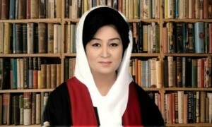 Supreme Court reserved seats verdict ‘amended Constitution’: Justice Hilali
