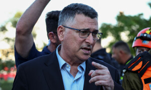 Israel claims it delayed Iran&rsquo;s presumed nuclear programme by 2 years