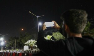 &rsquo;اگر تیسری جنگ عظیم ہوتی ہے تو یہ بھی بیانیے کی جنگ ہوگی&lsquo;