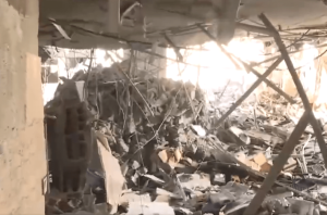 Over 400 killed, 3,500 injured in Iran since start of Israel war: ministry