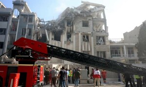 تبریز میں پاسداران انقلاب کے 4 اہلکار، قم میں ایرانی جوہری سائنسدان شہید