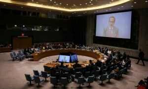 خلیجی سفیروں کا اسرائیل-ایران تنازع کے دوران جوہری تنصیبات کی حفاظت پر اظہار تشویش