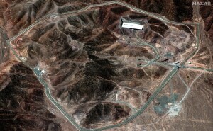 Iranian officials confirm 3 attacks in response to Trump&rsquo;s claim of attacking nuclear sites
