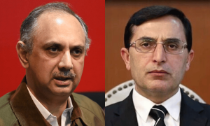 PTI leaders get relief from courts in Islamabad and Lahore