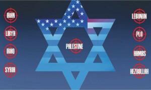 Smokers’ corner: Israel’s all-weather ally