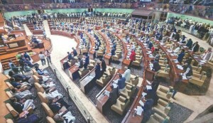 Sindh opposition stays unimpressed as seven ministers present their performance