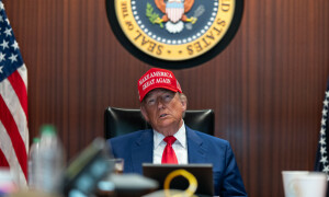 Trump says Iran&rsquo;s key nuclear facilities &lsquo;obliterated&rsquo; by US airstrikes