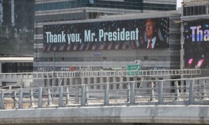 World leaders react to US attacks on Iran