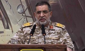 ایران کی جوہری ٹیکنالوجی کو کسی حملے سے تباہ نہیں کیا جا سکتا، پاسداران انقلاب