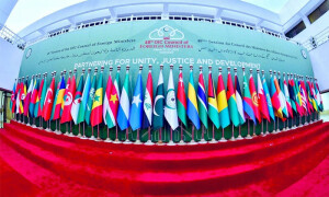 او آئی سی کی ایران پر اسرائیلی جارحیت کی مذمت، حملے رکوانے کیلئے وزارتی گروپ بنانے کا اعلان