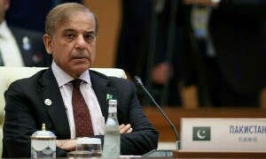 PM Shehbaz calls National Security Committee meeting after US strikes