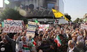 How will Tehran respond to US provocation?