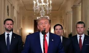 Editorial: US has initiated war that will affect entire global order geopolitically and economically