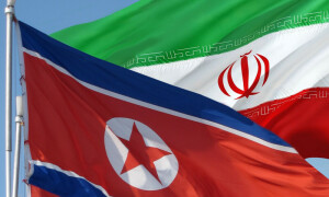 شمالی کوریا کی ایران کی جوہری تنصیبات پر امریکی حملوں کی شدید مذمت