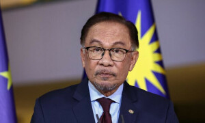 ملائیشیا کا اشتعال انگیزی سے باز رکھنے کیلئے اسرائیل پر دباؤ بڑھانے کا مطالبہ