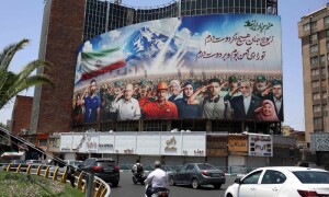 Mass mobilisations in Iran condemn Israeli, US Strikes