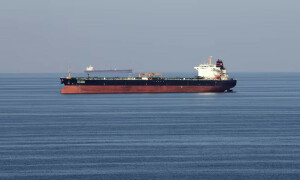 Iranian closure of Hormuz Strait would be &lsquo;extremely dangerous&rsquo;, EU&rsquo;s top diplomat says