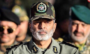 امریکی جارحیت کے بعد جوابی کارروائی کیلئے فری ہینڈ مل گیا ہے، ایرانی فوج