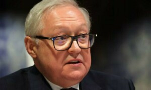 Russia says Iran has right to self-defence and their partnership is &lsquo;unbreakable&rsquo;, state media report