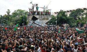 Bangladesh probe into Hasina-era abuses, warns &lsquo;impunity&rsquo; remains