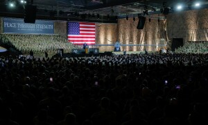 What are the main US military bases in the Middle East?