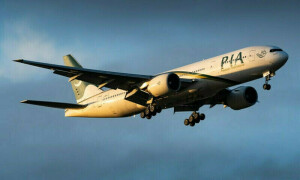 Flights in disarray