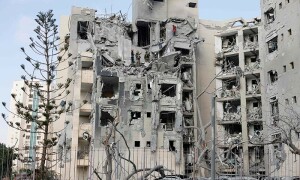 Israel reports waves of Iranian missiles, soon after Trump announced &lsquo;ceasefire&rsquo;