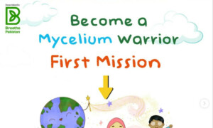 DawnMedia,  OUP partner for new initiative