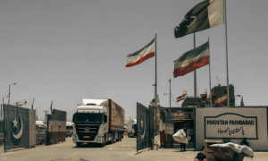 Weddings, trade, and fuel: How the Iran-Israel war is affecting border communities in Balochistan